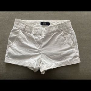 Chino Shorts